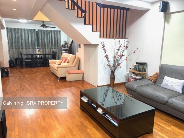 Blk 142 Bukit Batok Street 11 (Bukit Batok), HDB Executive #204783191